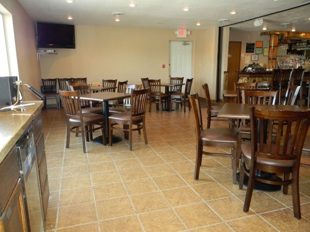 Boarders Inn & Suites By Cobblestone Hotels - Munising Wetmore Екстер'єр фото