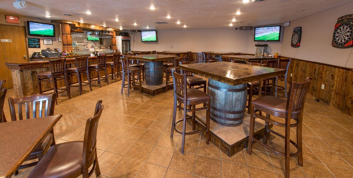 Boarders Inn & Suites By Cobblestone Hotels - Munising Wetmore Екстер'єр фото