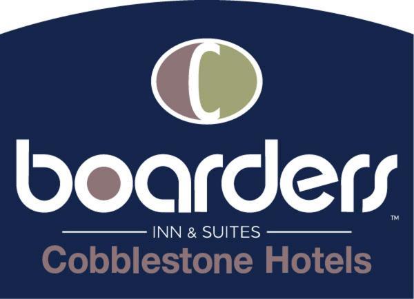 Boarders Inn & Suites By Cobblestone Hotels - Munising Wetmore Екстер'єр фото